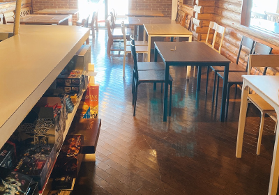 レンタルスペース