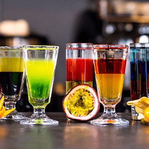 ワインカクテル