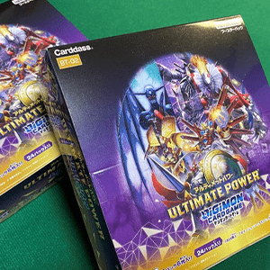 デジモンカード