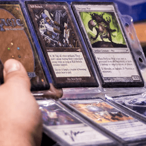 マジック：ザ・ギャザリング